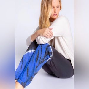 NWT PJ Salvage Slounge Banded Jogger
